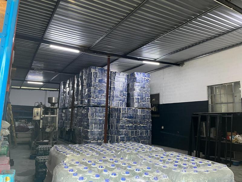 To Let Commercial Property for Rent in Montague Gardens Western Cape
